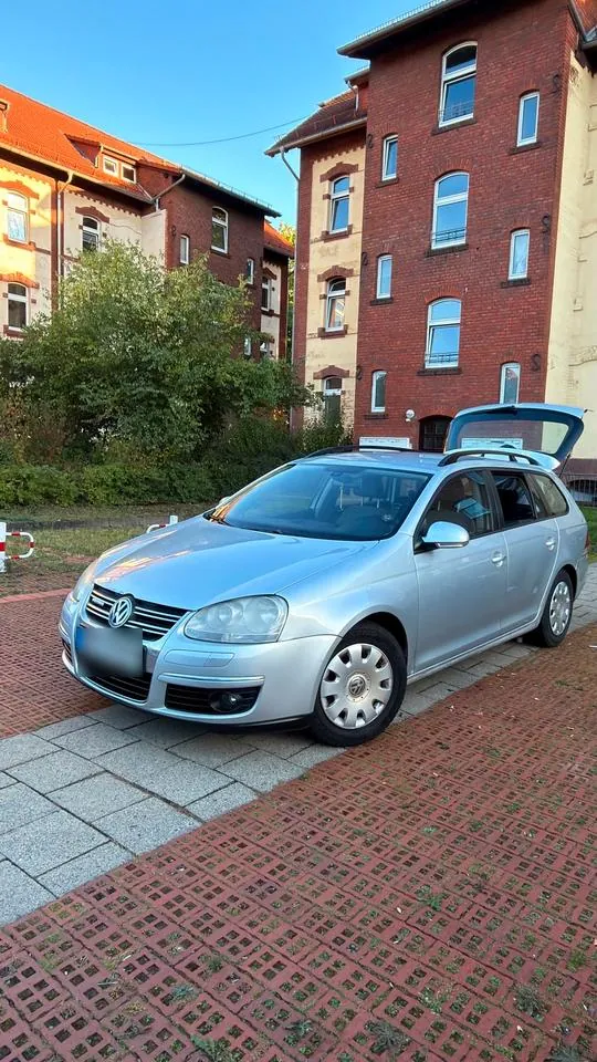 Volkswagen Golf 5