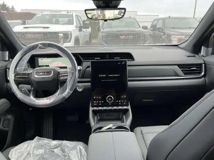 GMC Terrain 2027 photo 5
