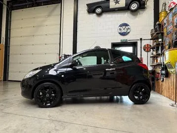 Ford Ka 2012 photo 2