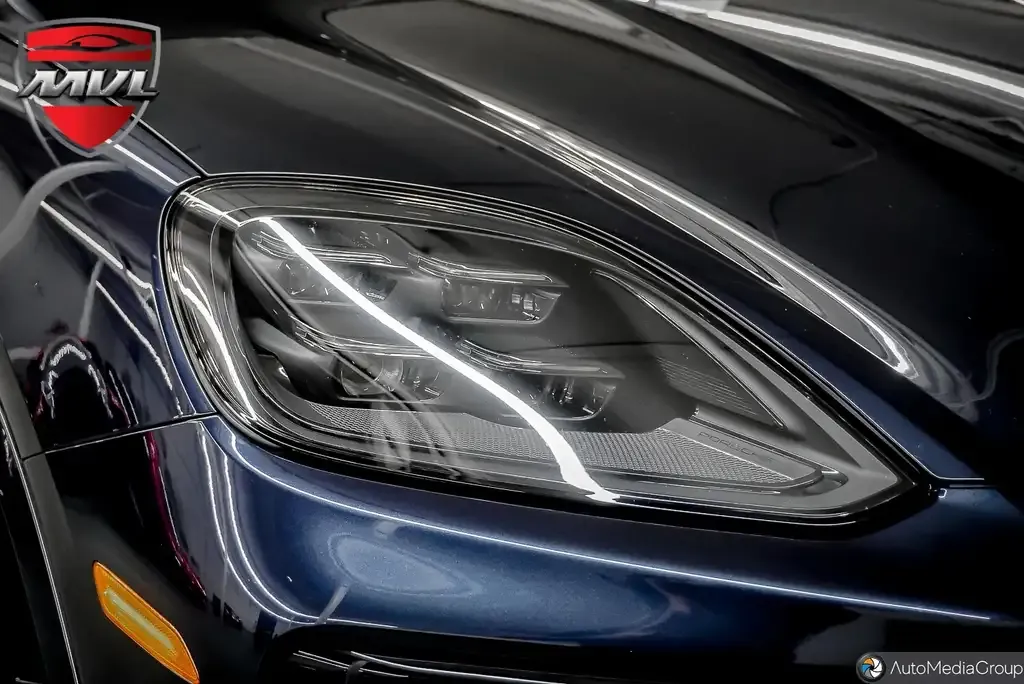 Porsche Cayenne 2024 photo 3