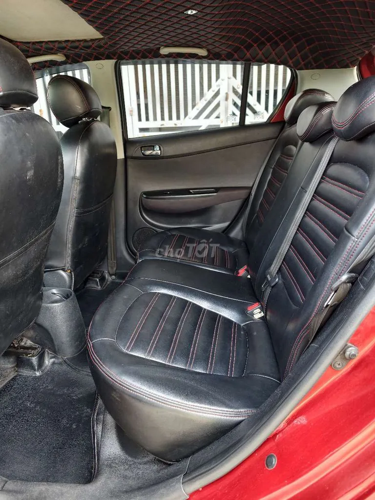 Hyundai I20 2012 photo 5