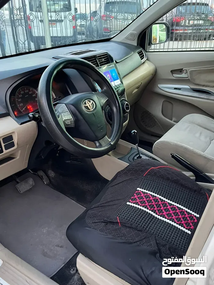 Toyota Avanza 2015 photo 4