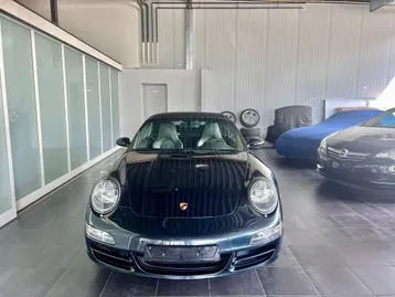 Porsche Carrera 911 2006 photo 3