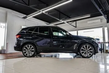 BMW X5 2019 photo 5