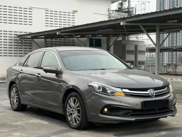 Proton Perdana