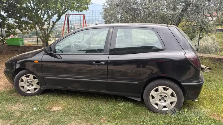 Fiat Bravo 2001 photo 3