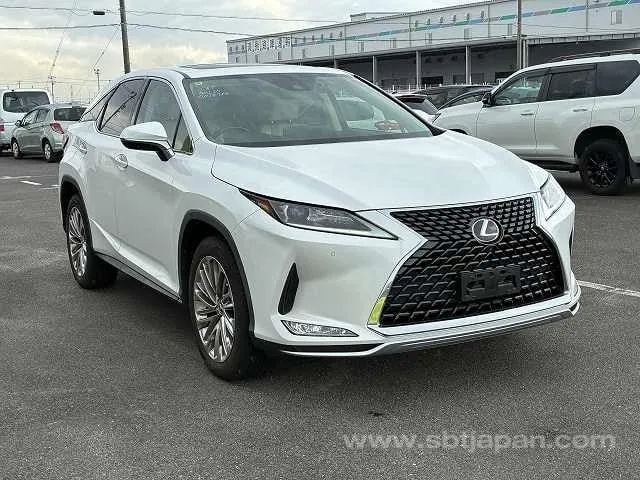 Lexus Rx300