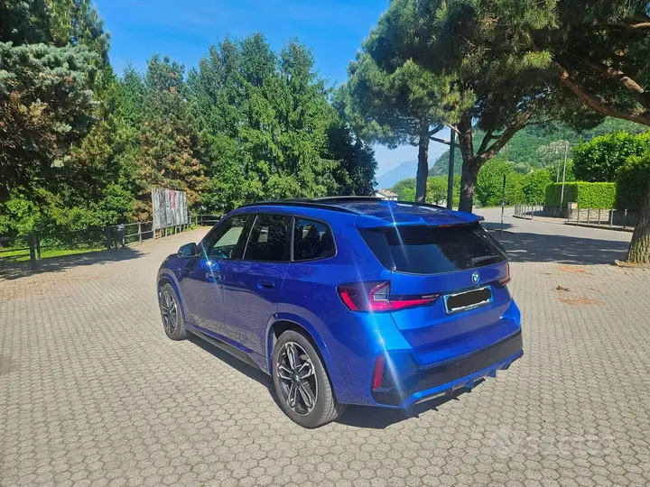 BMW X1 2025 photo 5