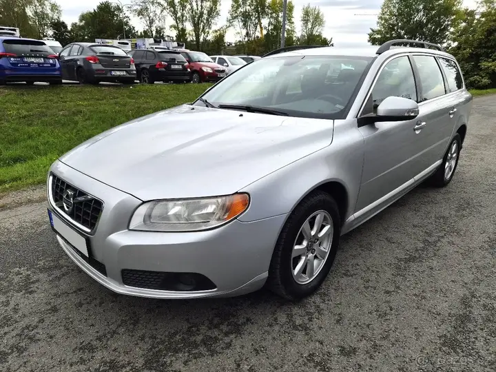 Volvo V70