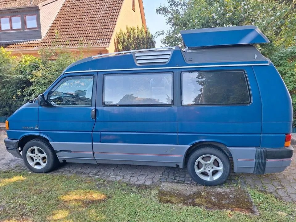 Volkswagen T4
