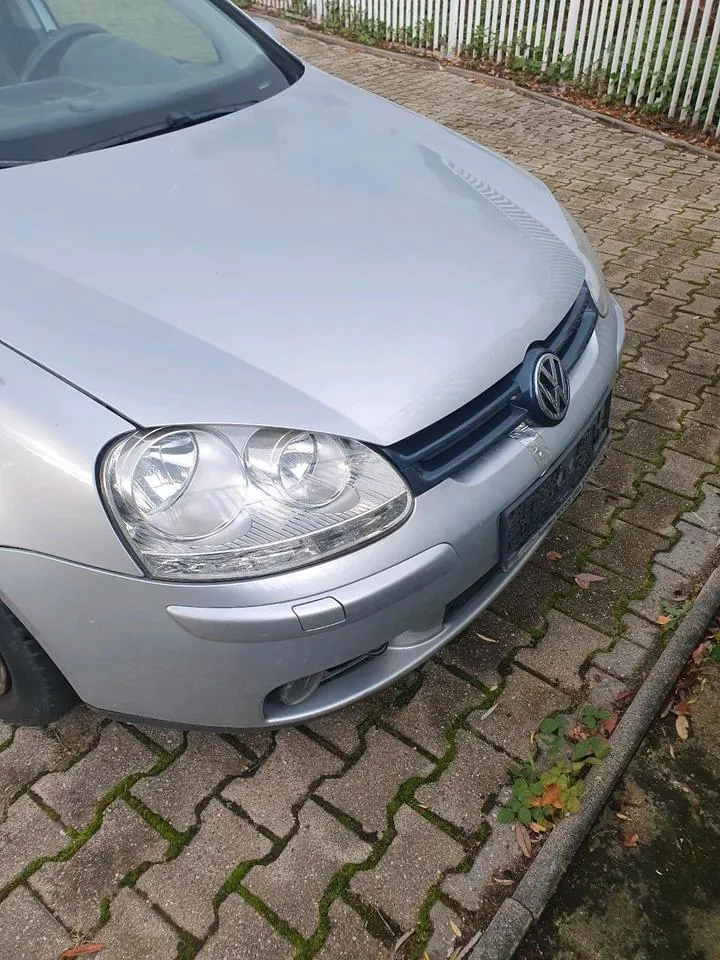Volkswagen Golf 5