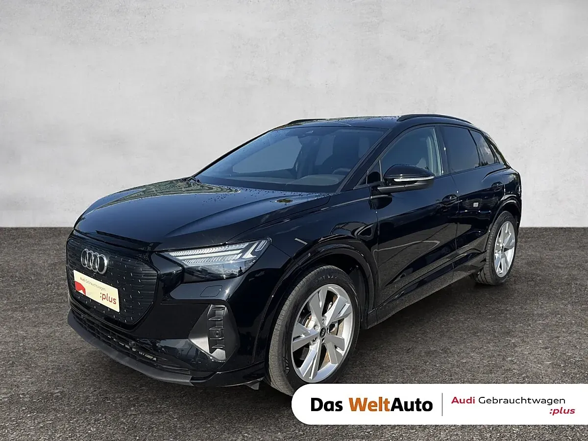 Audi Q4