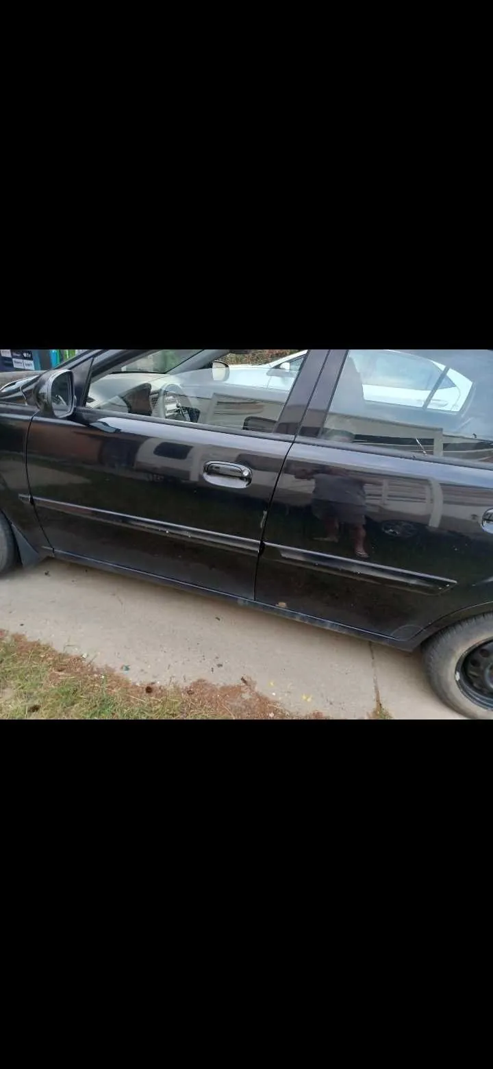 Kia Rio5 2010 photo 2