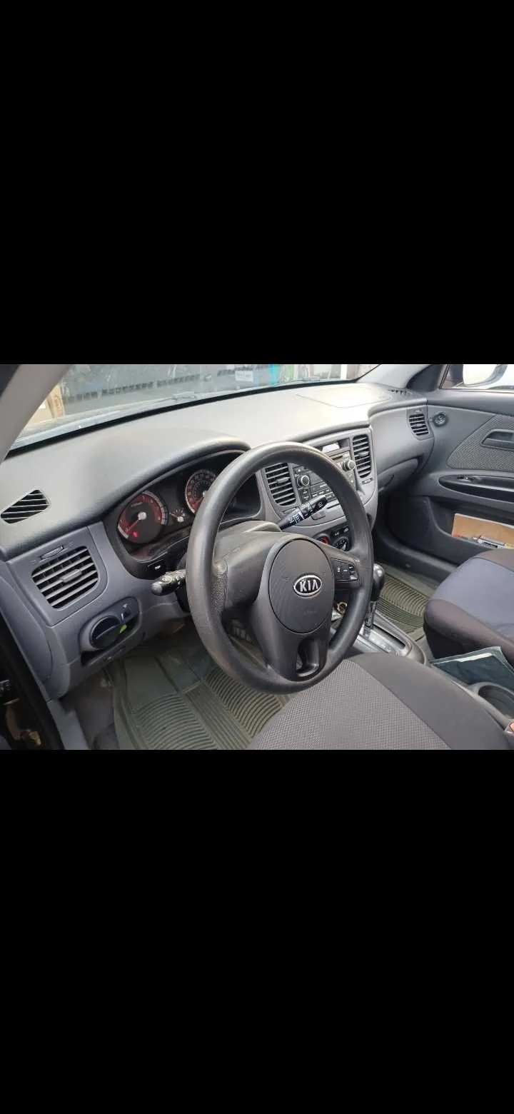 Kia Rio5