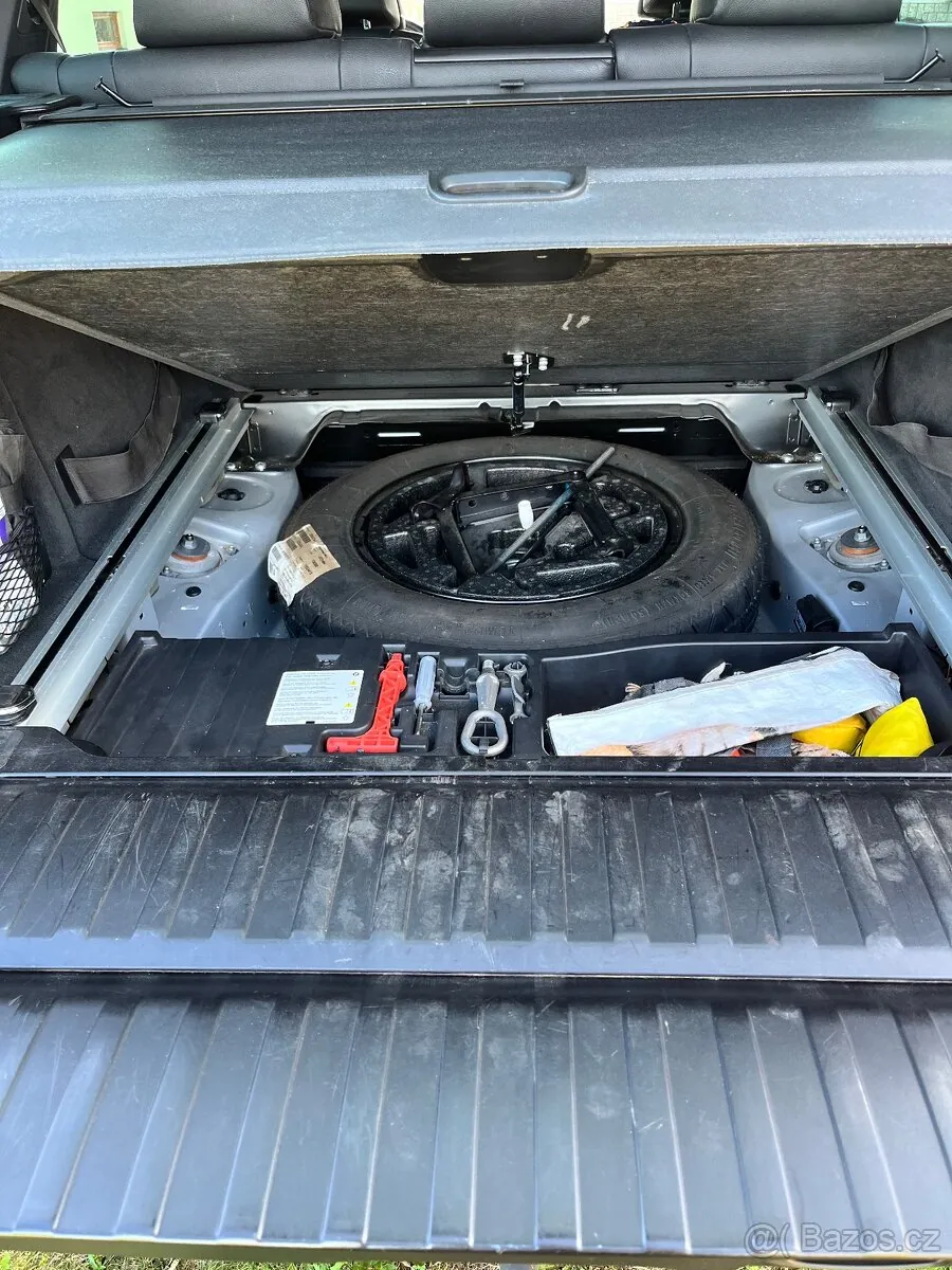 BMW X5 2007 photo 4