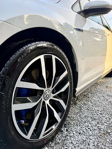Volkswagen Golf Vii 2015 photo 4