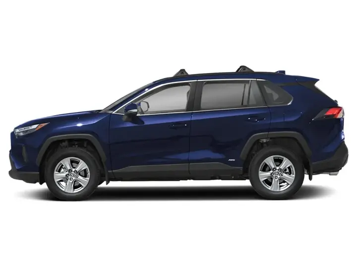 Toyota Rav4 2025 photo 3