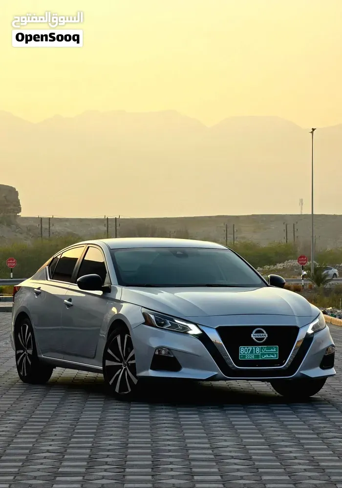 Nissan Altima