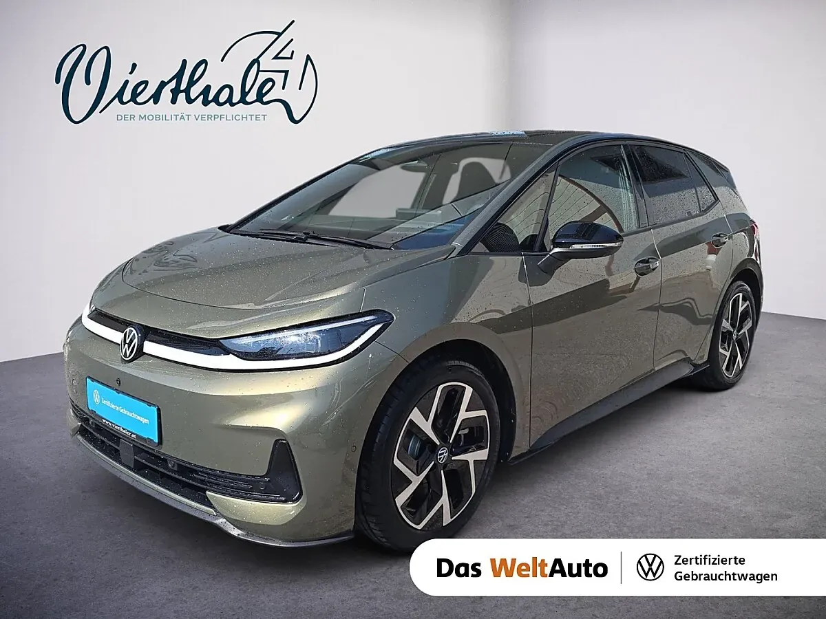 Volkswagen Id.3