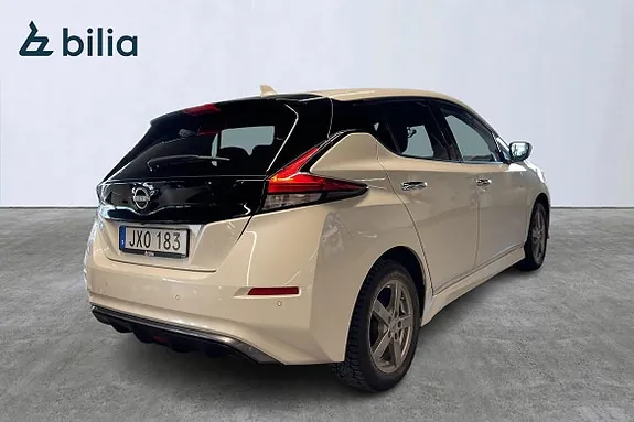 Nissan Leaf 2023 photo 5
