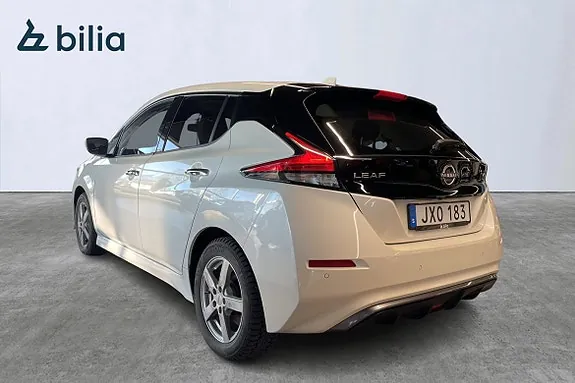 Nissan Leaf 2023 photo 4
