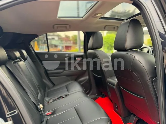 Mitsubishi Eclipse Cross 2018 photo 5