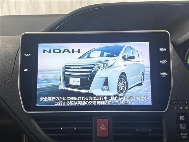 Toyota Corolla Hybrid Si Doubleback 2016 photo 4