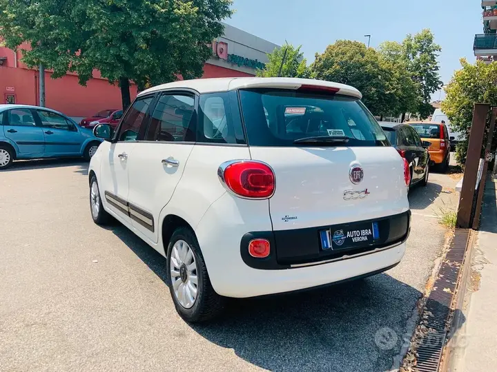 Fiat 500L 2014 photo 3