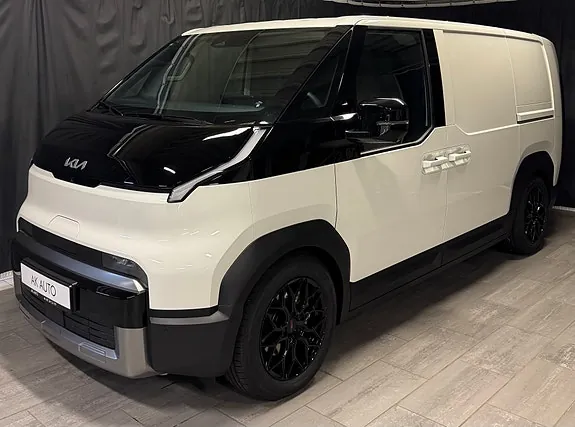 Kia Pv5 2026 photo 4