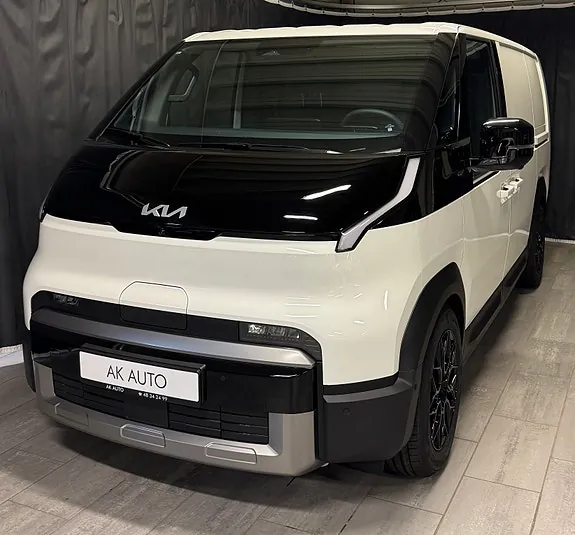 Kia Pv5 2026 photo 3
