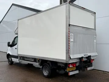 Mercedes-Benz Sprinter 2022 photo 3