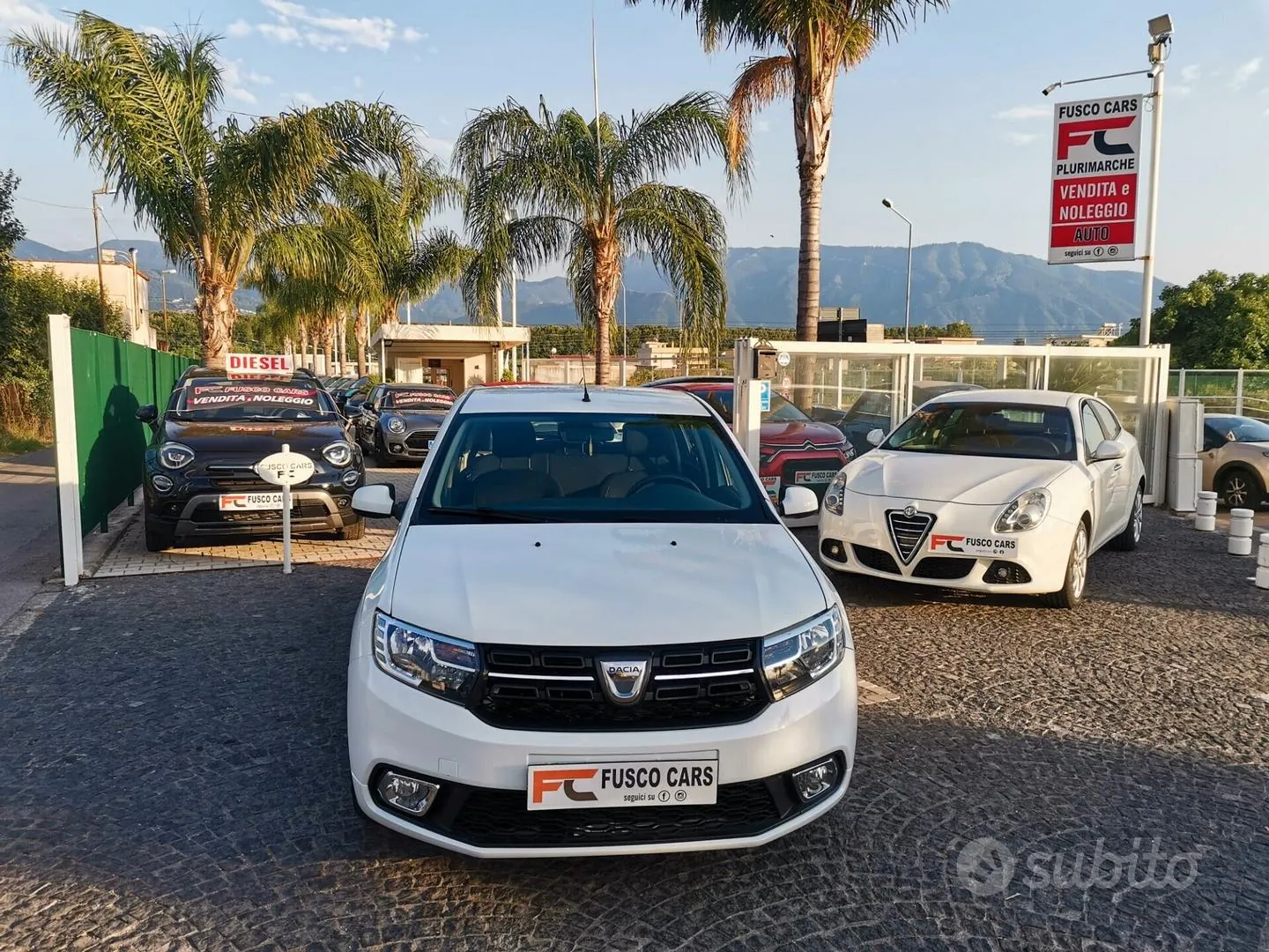 Dacia Sandero 2019 photo 2