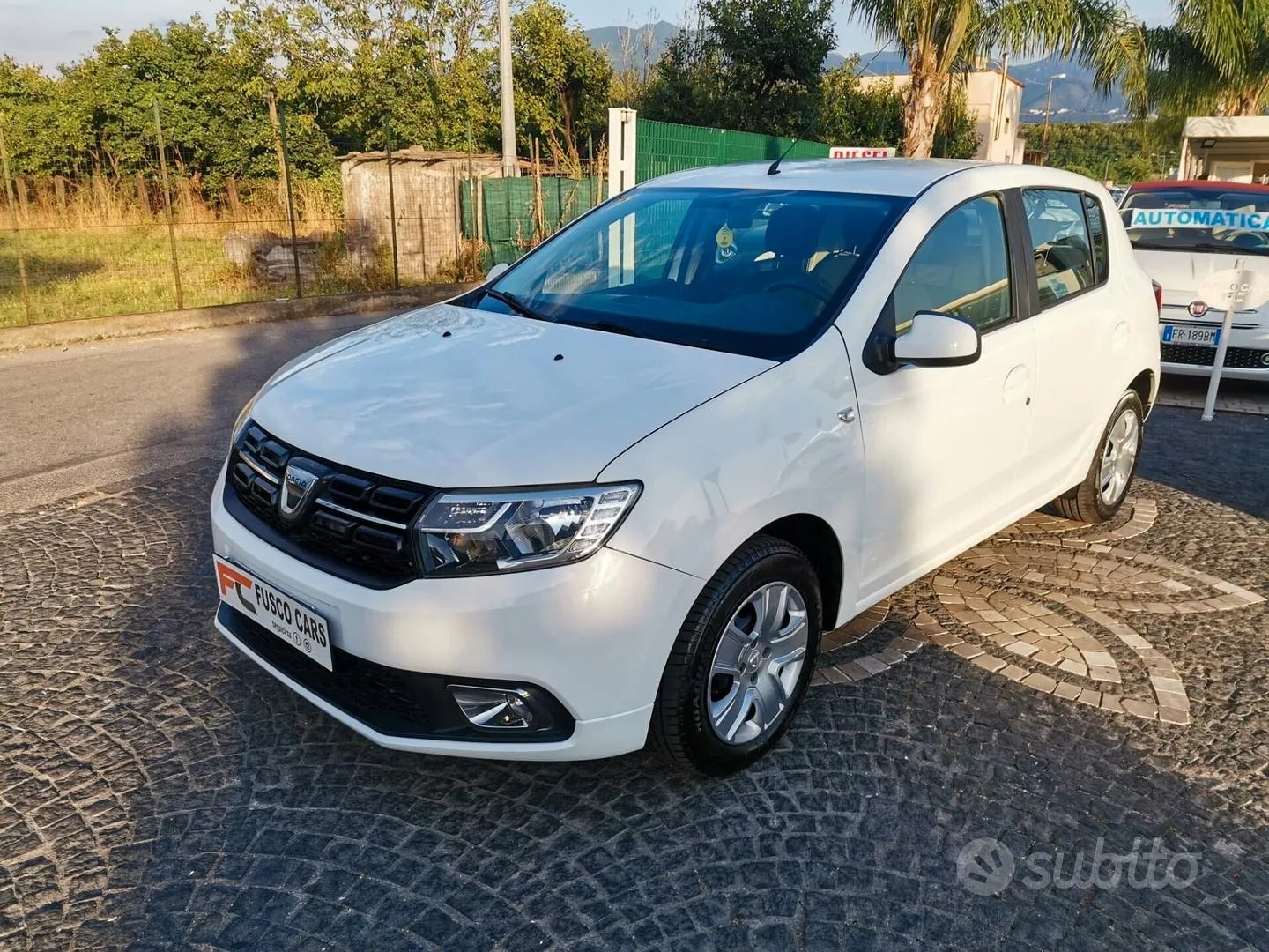 Dacia Sandero 2019 photo 3