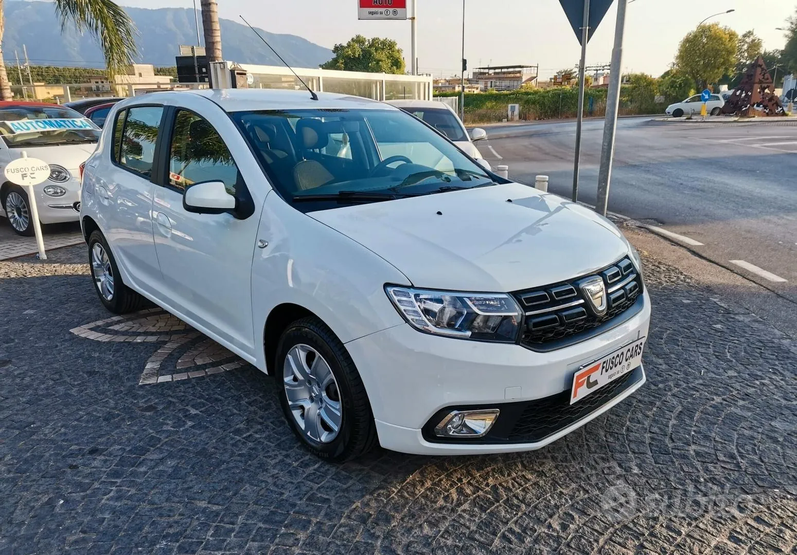 Dacia Sandero 2019 photo 4