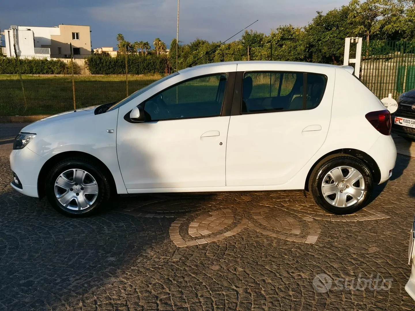 Dacia Sandero 2019 photo 5