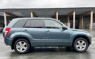 Suzuki Grand Vitara 2006 photo 2