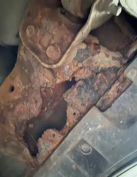 Suzuki Grand Vitara 2006 photo 5