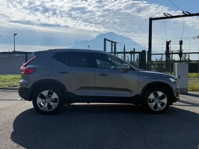 Volvo Xc40 2021 photo 3
