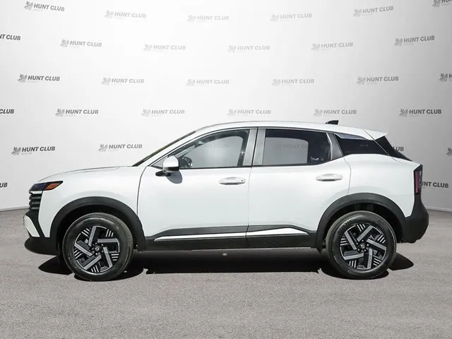 Nissan Kicks 2026 photo 4
