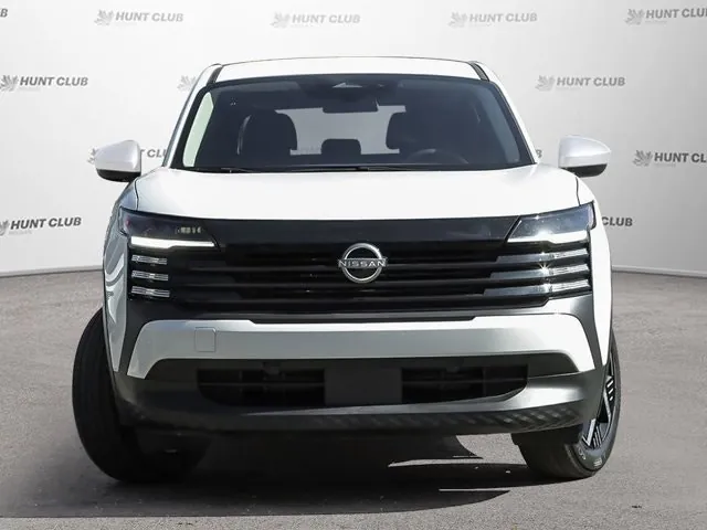 Nissan Kicks 2026 photo 2
