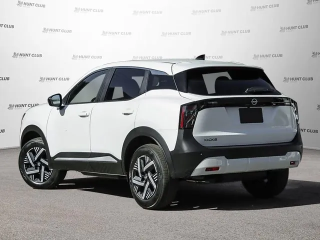 Nissan Kicks 2026 photo 5