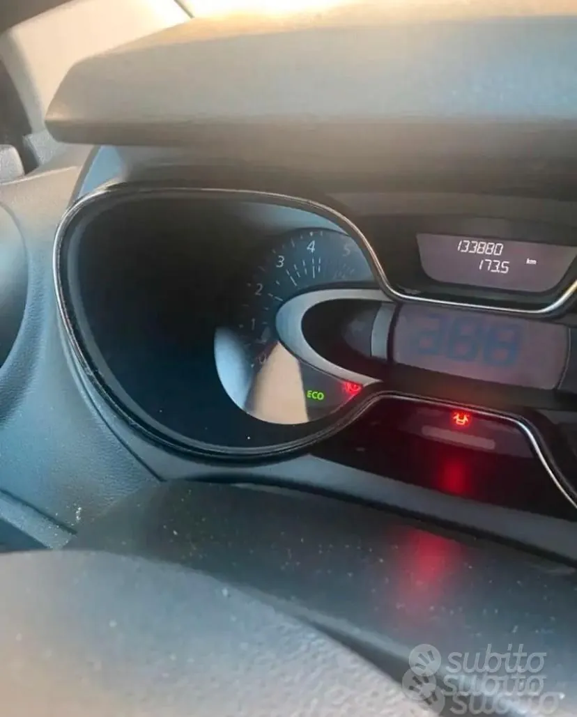 Renault Captur 2017 photo 4