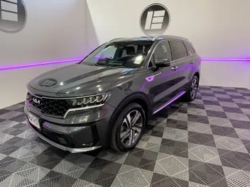 Kia Sorento 2023 photo 4