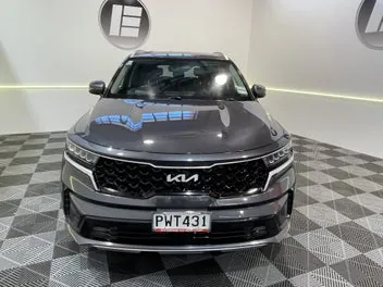 Kia Sorento 2023 photo 3