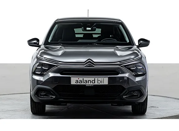 Citroen E-C4 2023 photo 2