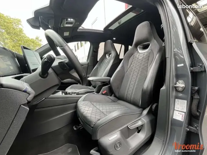 Volkswagen Tiguan 2025 photo 5