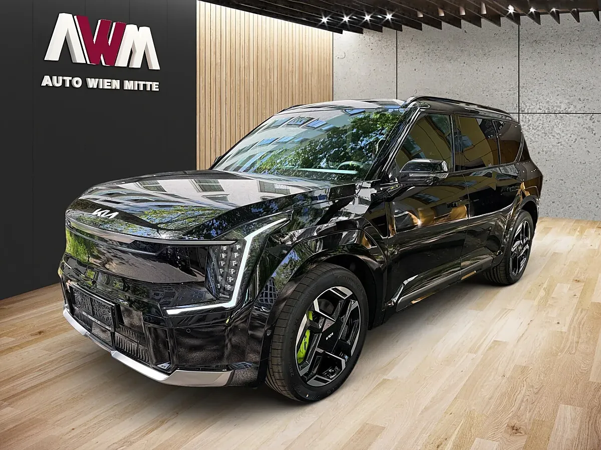 Kia Ev9