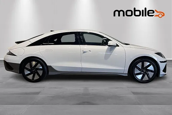 Hyundai Ioniq 6 2023 photo 2