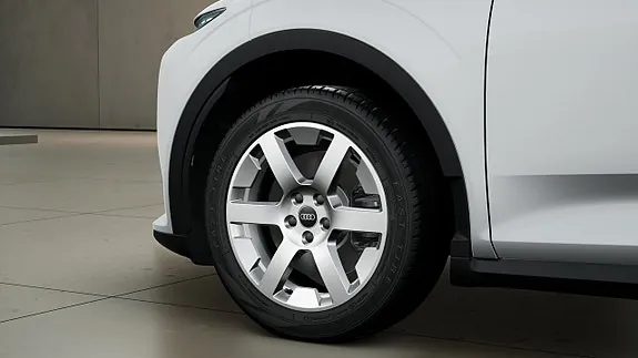 Audi A2 2027 photo 5