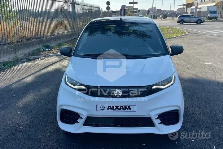 Aixam City 2024 photo 2